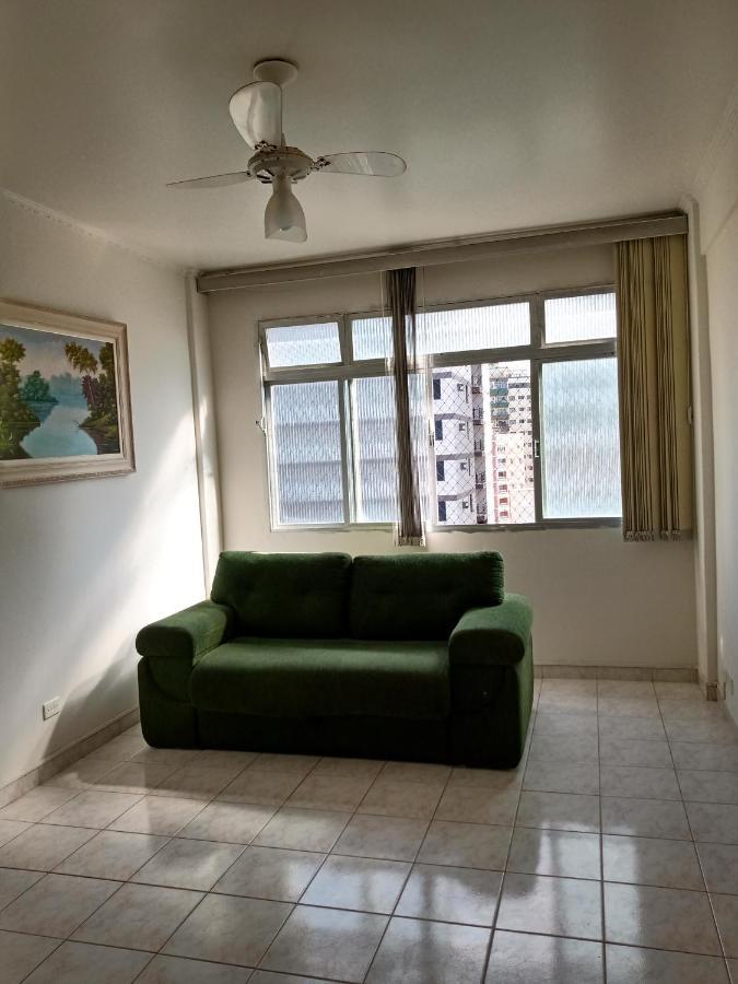 Mare 88 Pe Na Areia Apartment Praia Grande  Exterior foto