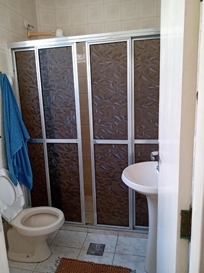 Mare 88 Pe Na Areia Apartment Praia Grande  Exterior foto