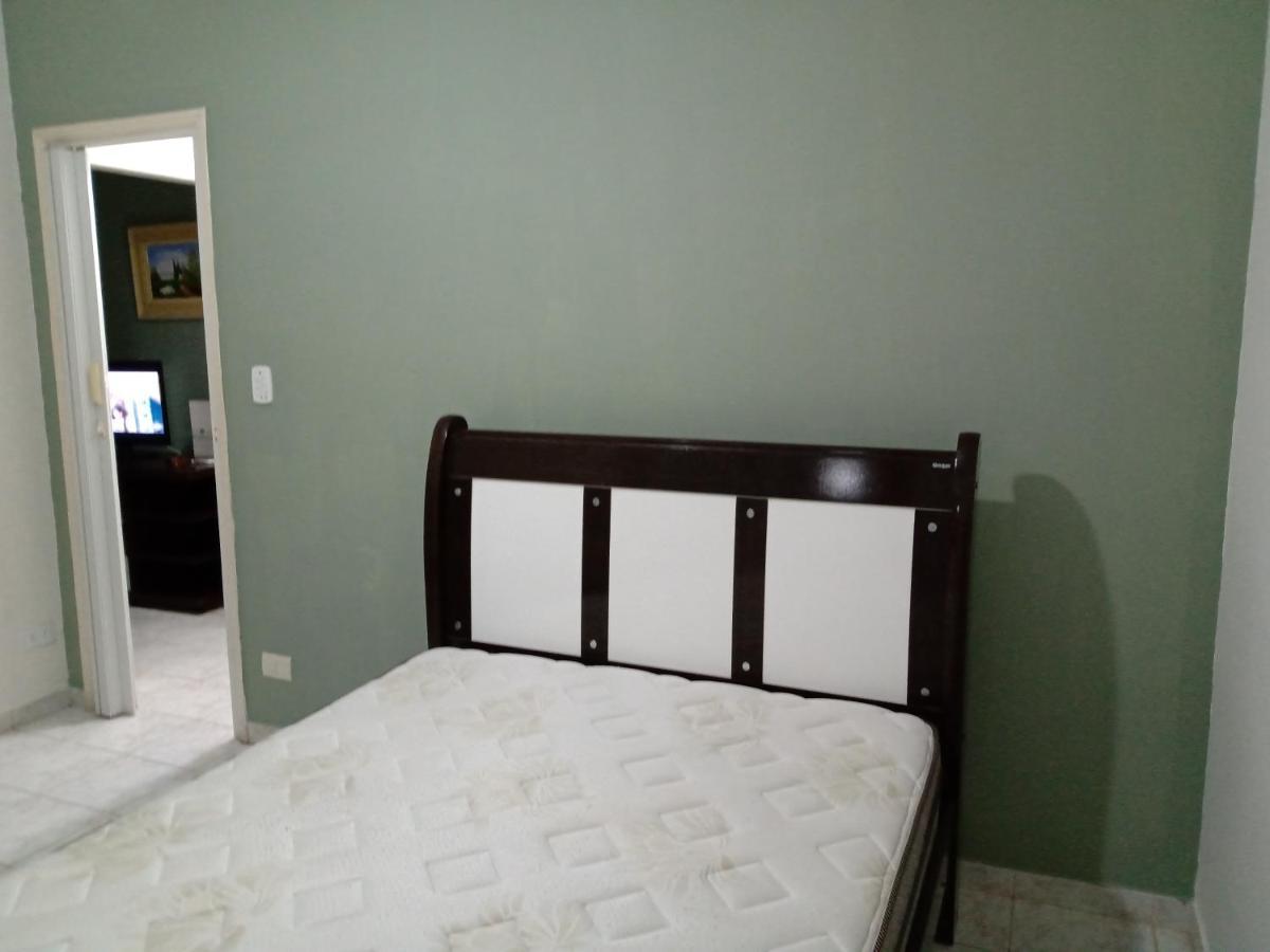 Mare 88 Pe Na Areia Apartment Praia Grande  Exterior foto