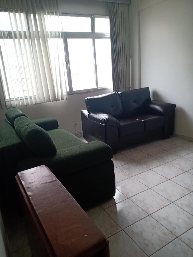Mare 88 Pe Na Areia Apartment Praia Grande  Exterior foto